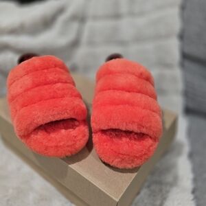 Ugg slippers